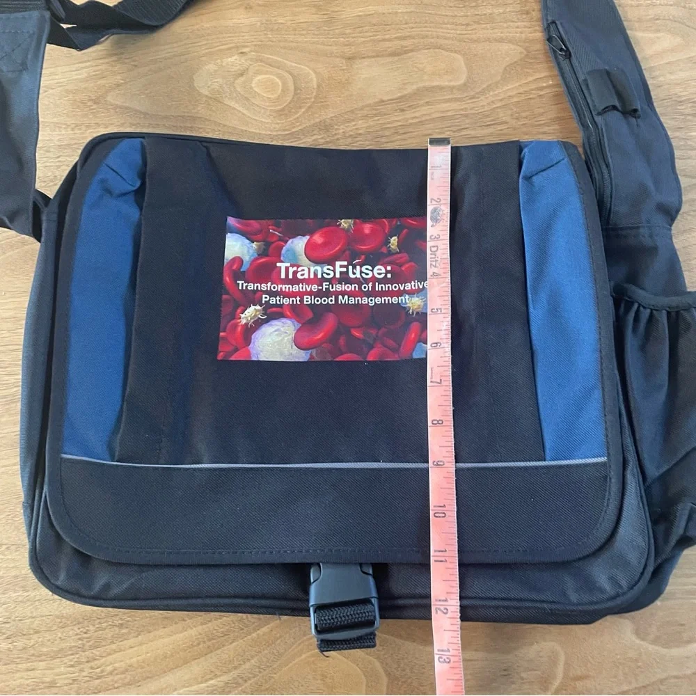 EUC Leed’s bag